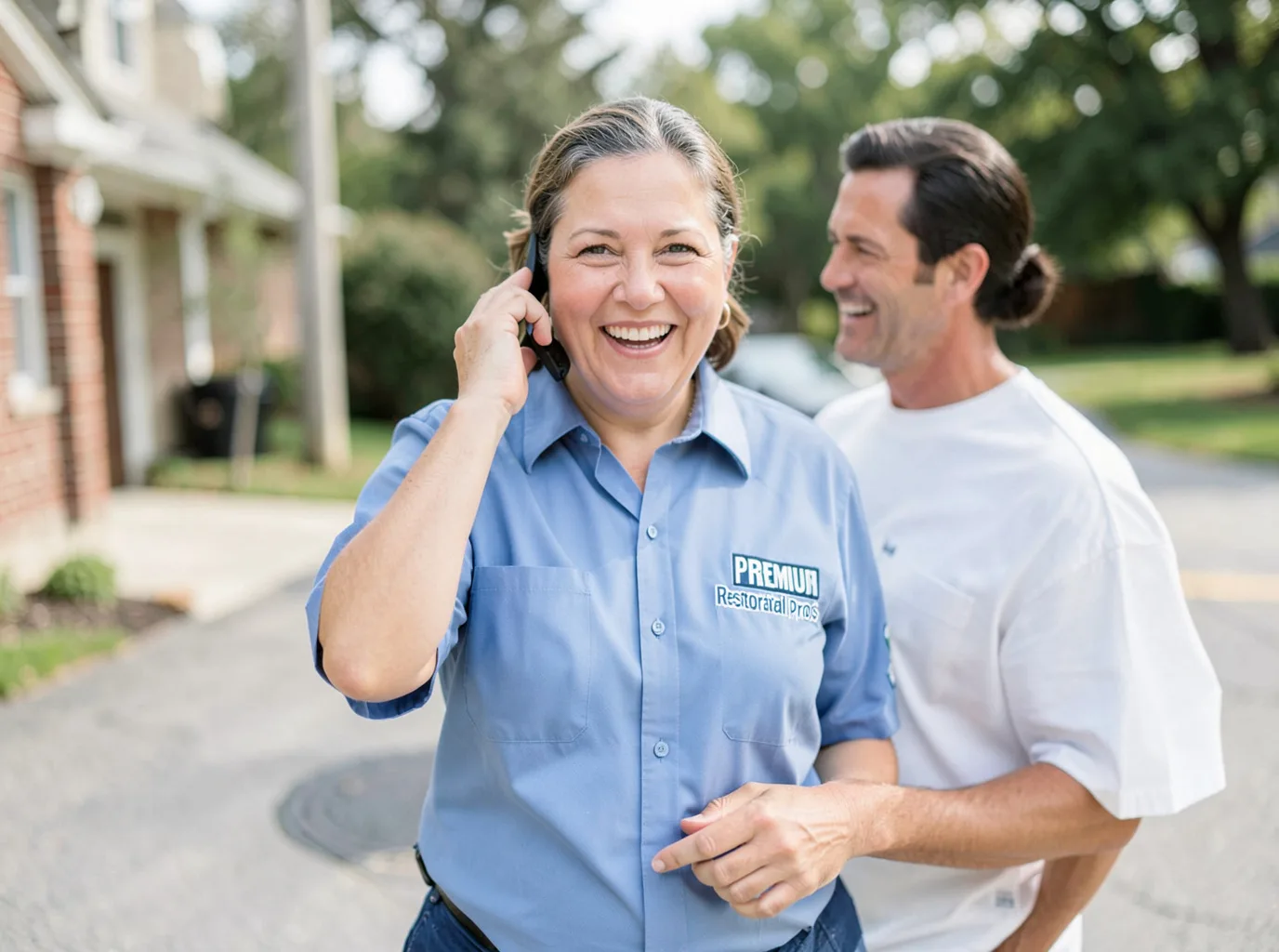 Water Damage Restoration Moran, TX FAQs